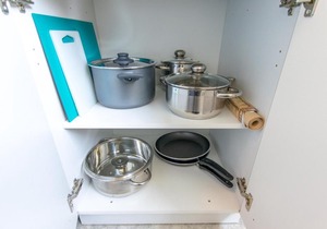 Old Town Large 3 Room Maisonette