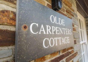 Olde Carpenters Cottage