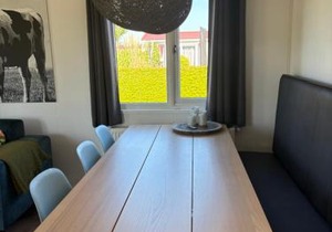 Olmenduin | Chalet 26 | Zeeland