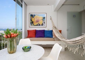 Omar do Rio - Apartamento V102