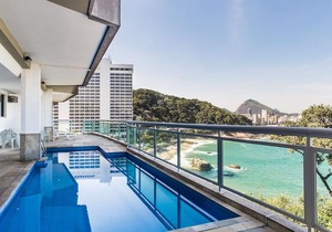 Omar do Rio - Apartamento V102