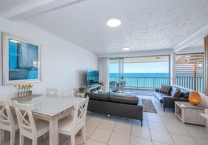 On The Beach Resort Bribie Island