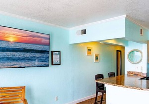 On the Rocks! - Seaside Serenity, Wave Melodies