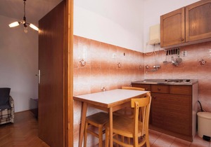 One bedroom Apartment Bajan A2 near the beach