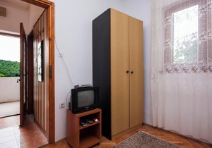 One bedroom Apartment Bajan A2 near the beach