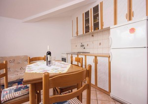 One bedroom Apartment Bajan A3 near the sea