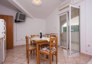 One bedroom Apartment Bajan A3 near the sea