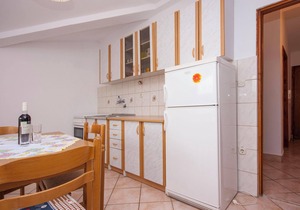 One bedroom Apartment Bajan A3 near the sea