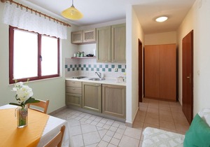 One bedroom apartment Toni A1