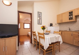 One bedroom apartment Toni A4