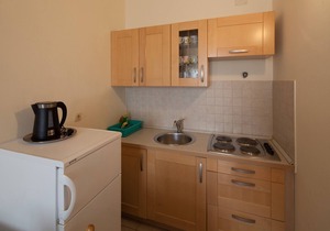 One bedroom apartment Toni A4