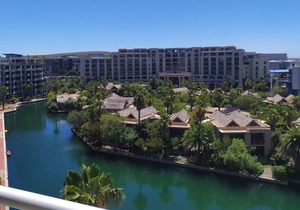 One Bedroom Apartment - fully equipped Waterfront based