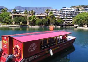 One Bedroom Apartment - fully equipped Waterfront based, V&a Marina Residential