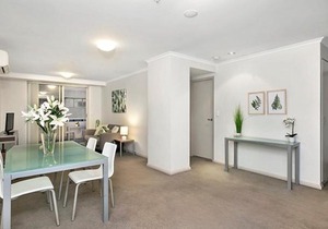 One Bedroom Apartment Atchison St(L1006)