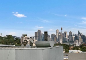 One Bedroom Apartment Atchison St(L1006)