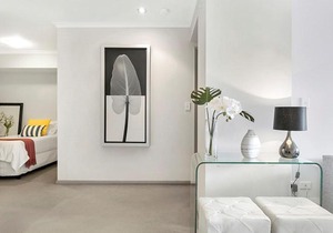 One Bedroom Apartment Atchison Street(L1103)