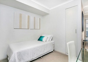 One Bedroom Apartment Atchison Street II(LN603)