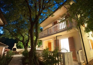 One bedroom Apartment Cerluka A4