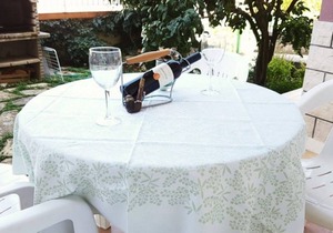 One bedroom apartment with terrace Lovište, Pelješac (A-18656-a)