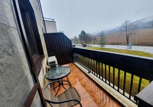One Bedroom Flat - Pravets Spa Resort