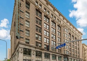 One Lux Stay HWH Downtown Los Angeles