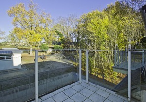 Only 100 m to the beach, apartment with balcony and terrace - App. Eldena apartment 19