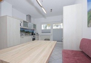 Only 100 m to the beach, apartment with balcony and terrace - App. Eldena FeWo 04 -