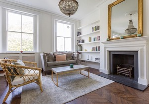 Onslow Gardens XXII by onefinestay