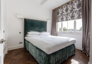 Onslow Gardens XXII by onefinestay