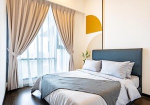 Opus Residences by Airhost