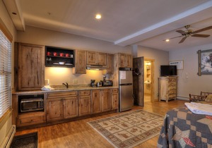 Oquossoc Suite #5 | A/C