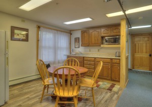 Oquossoc Suite #7 | Upstairs Suite