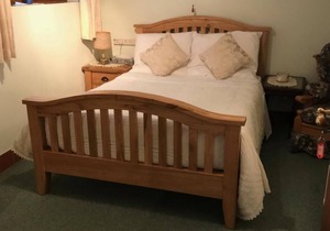 Orchard Manor, Fore Street, Probus, Cornwall