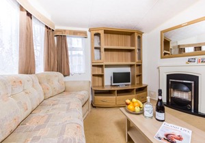 Orchards Holiday Park