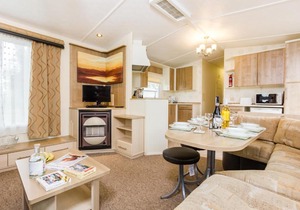 Orchards Holiday Park