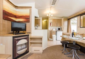 Orchards Holiday Park