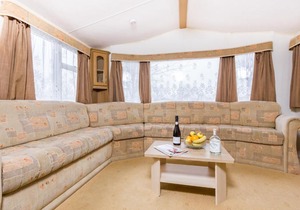 Orchards Holiday Park