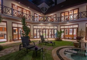 Orchid House Pattaya, Totally Private Pool