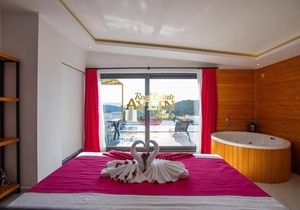 Oriental Villa In Nature With Private Pool
