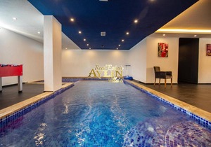 Oriental Villa In Nature With Private Pool
