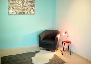 Orked Guesthouse - GREY House