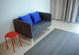 Orked Guesthouse - GREY House
