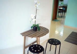 Orked Guesthouse - GREY House