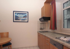 Ostseeresidenz F-1090 Wohnung 02 - F-1090 Ostseeresidenz
