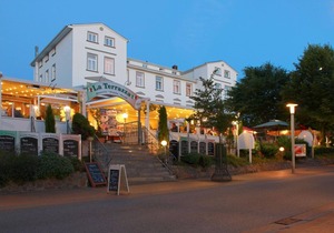 Ostseeresidenz F-1090 Wohnung 02 - F-1090 Ostseeresidenz