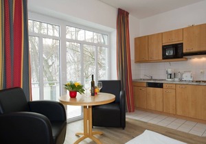 Ostseeresidenz F-1090 Wohnung 07 - F-1090 Ostseeresidenz