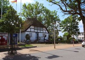 Ostseeresidenz F-1090 Wohnung 15 - F-1090 Ostseeresidenz