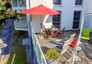 Ostseeresidenz Gorki- Park - 08 mit Wellness und Schwimmbad