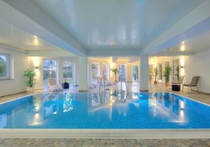 Ostseeresidenz Gorki Park Nr 01