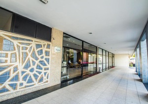 Othon Suites Recife Metrópolis